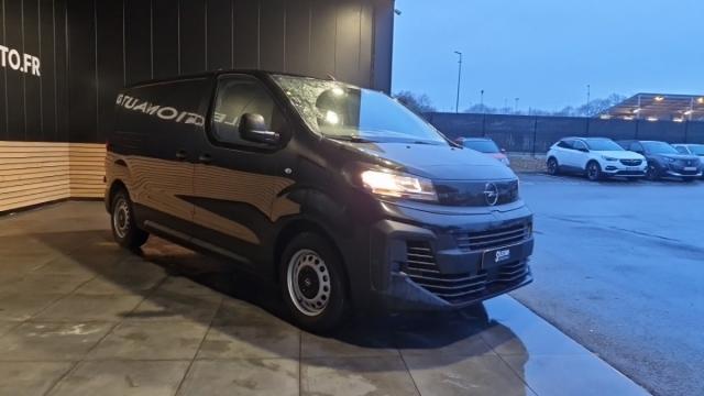 Opel Vivaro image 1
