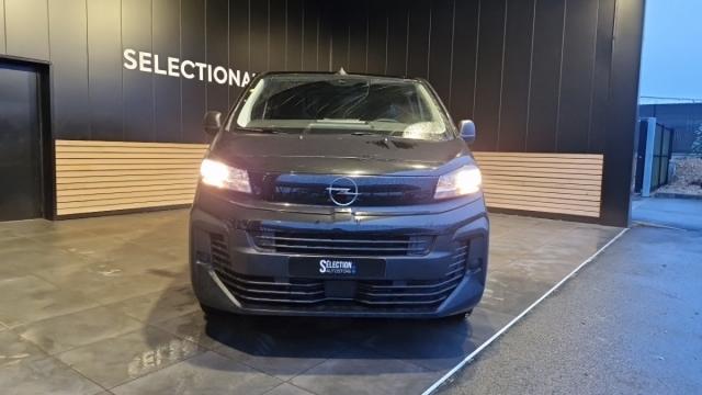 Opel Vivaro image 5