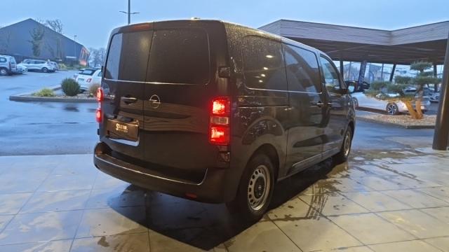 Opel Vivaro image 9
