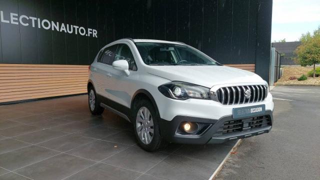 Suzuki S-Cross image 2