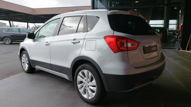 Suzuki S-Cross image 5