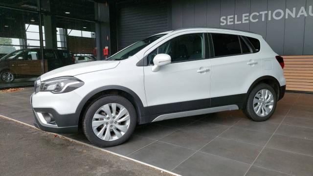 Suzuki S-Cross image 6