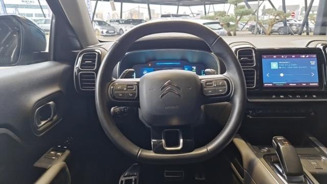 Citroen C5 Aircross image 5