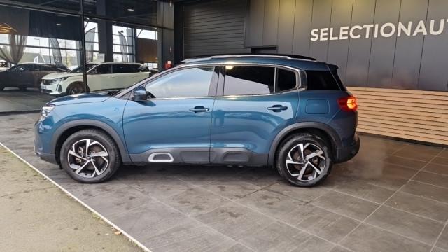 Citroen C5 Aircross image 4