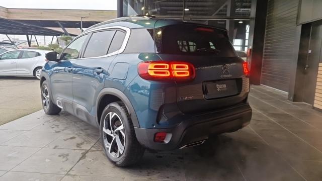 Citroen C5 Aircross image 7