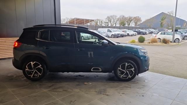 Citroen C5 Aircross image 6