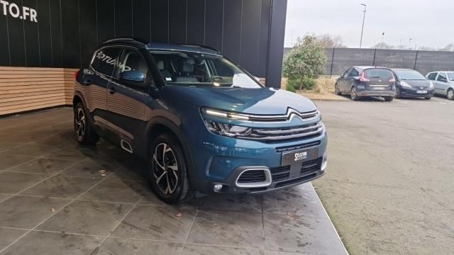 Citroen C5 Aircross image 3