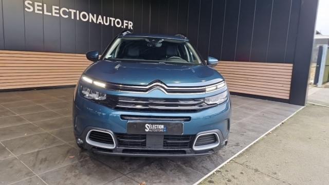 Citroen C5 Aircross image 9