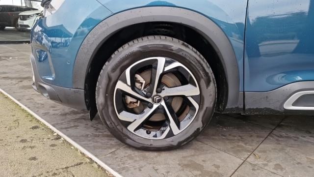 Citroen C5 Aircross image 2