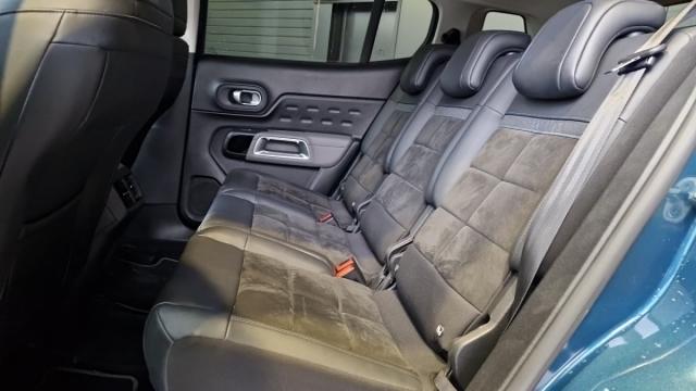 Citroen C5 Aircross image 1