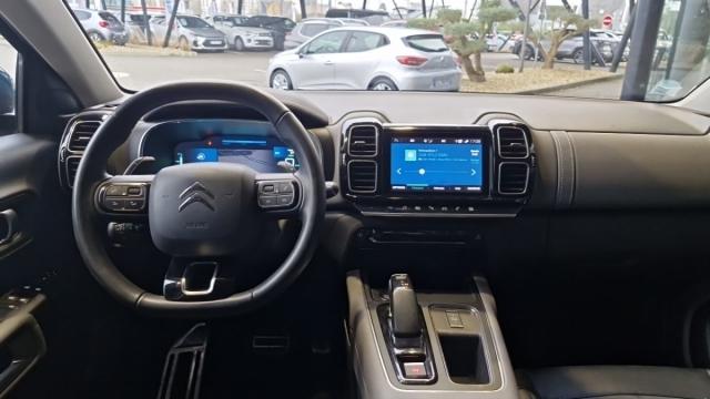 Citroen C5 Aircross image 8