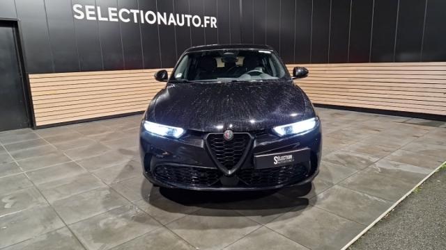 Alfa Romeo Tonale image 6