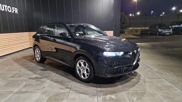 Alfa Romeo Tonale image 7