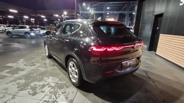 Alfa Romeo Tonale image 4