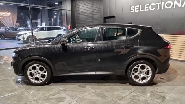 Alfa Romeo Tonale image 1