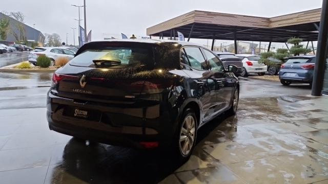 Renault Mégane image 8