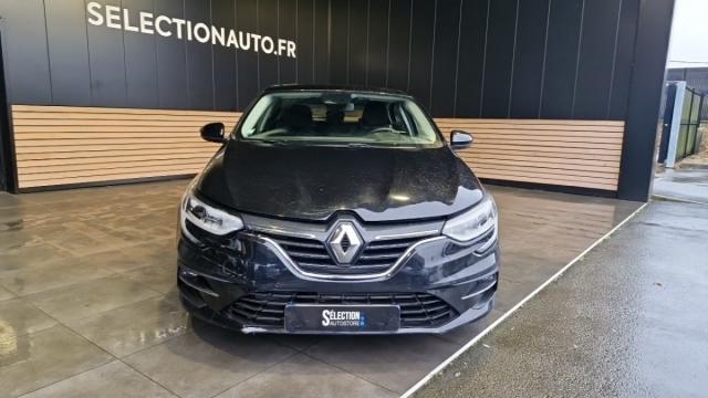 Renault Mégane image 9