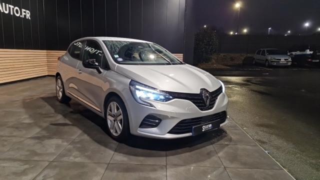 Renault Clio image 4