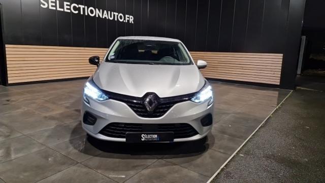 Renault Clio image 2