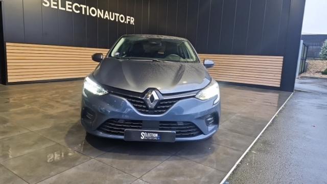 Renault Clio image 4