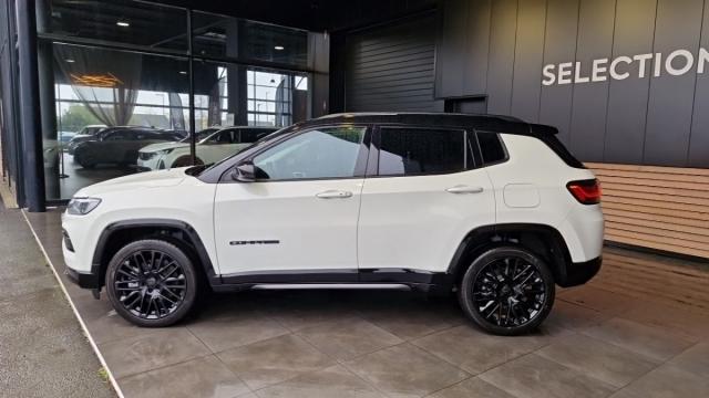 Jeep Compass image 8