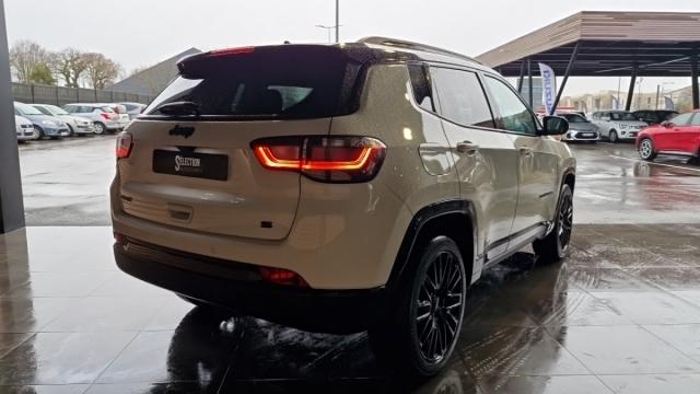Jeep Compass image 3
