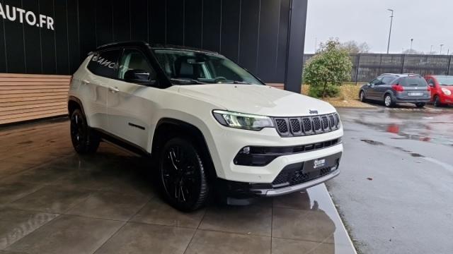 Jeep Compass image 6