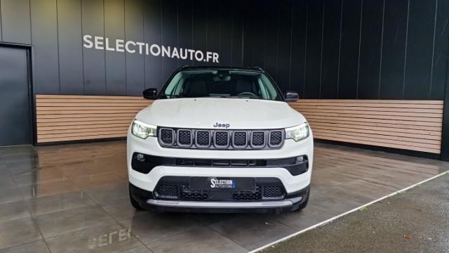 Jeep Compass image 7