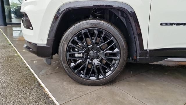 Jeep Compass image 4