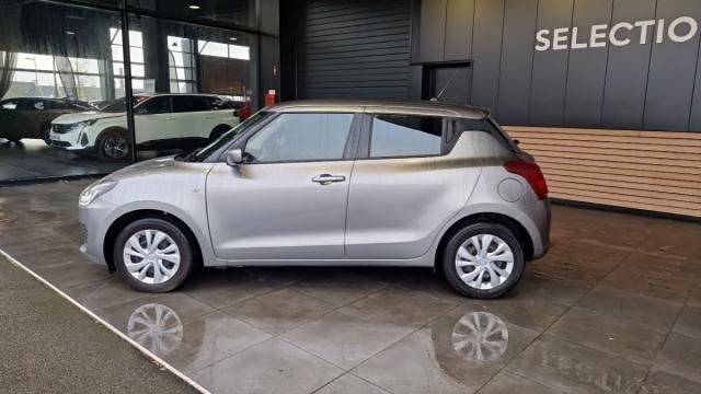 Suzuki Swift image 9