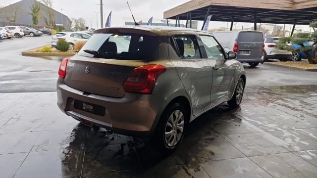 Suzuki Swift image 6