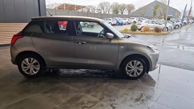 Suzuki Swift image 4