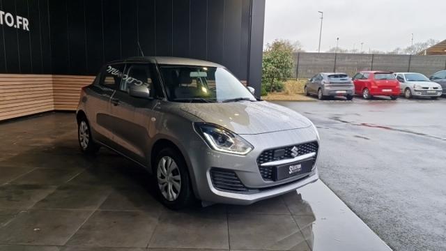Suzuki Swift image 1