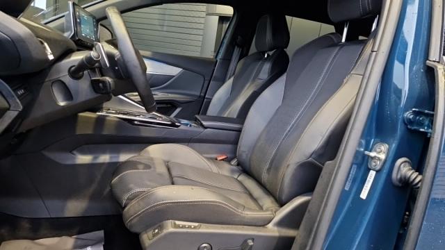 Peugeot 3008 image 5