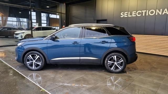 Peugeot 3008 image 1
