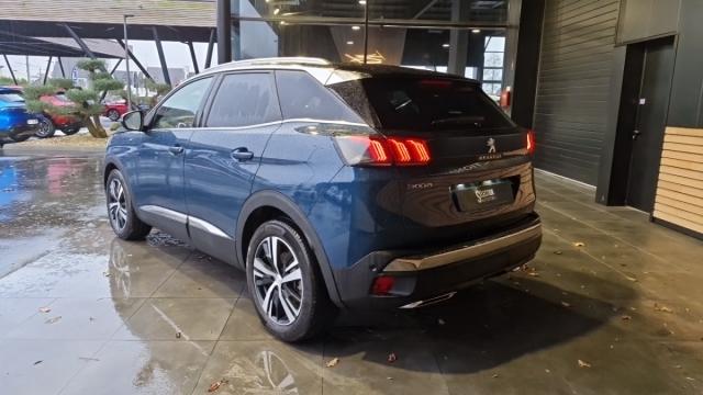 Peugeot 3008 image 7