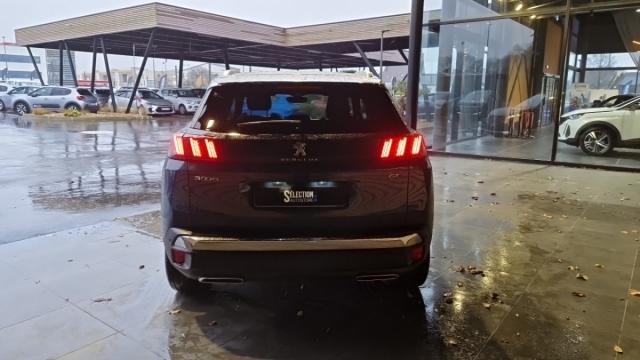 Peugeot 3008 image 8