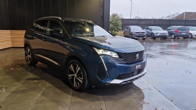 Peugeot 3008 image 3