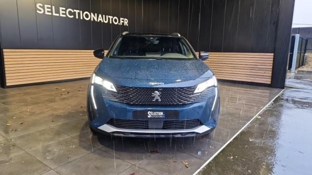 Peugeot 3008 image 4