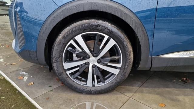 Peugeot 3008 image 9