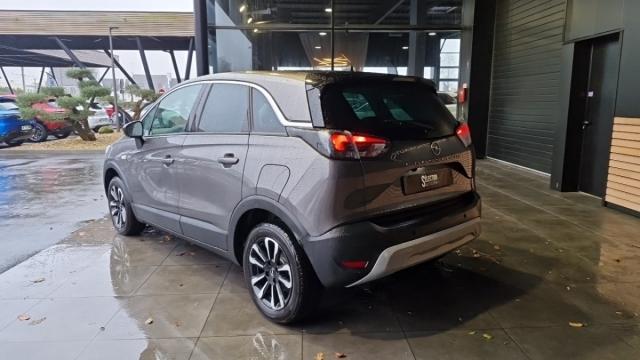 Opel Crossland image 3