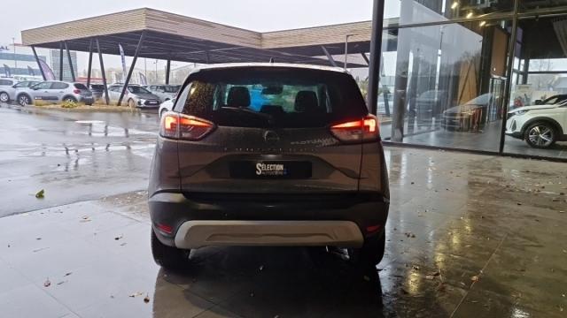 Opel Crossland image 5