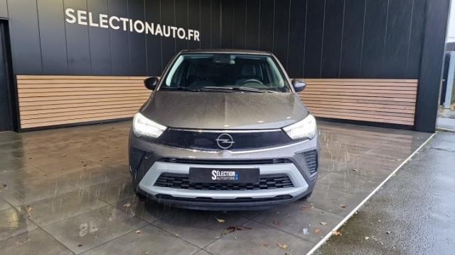 Opel Crossland image 2