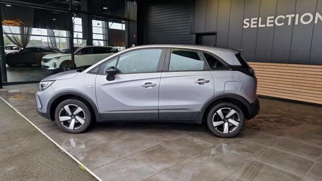 Opel Crossland image 8