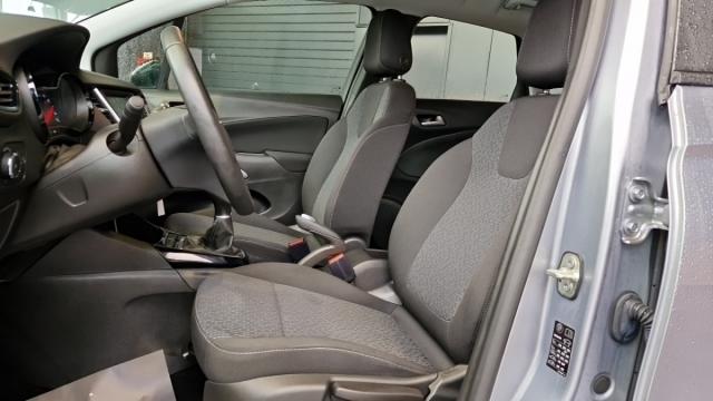 Opel Crossland image 1