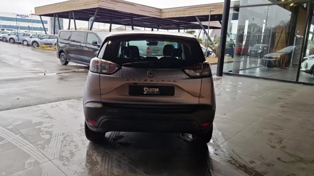 Opel Crossland image 9
