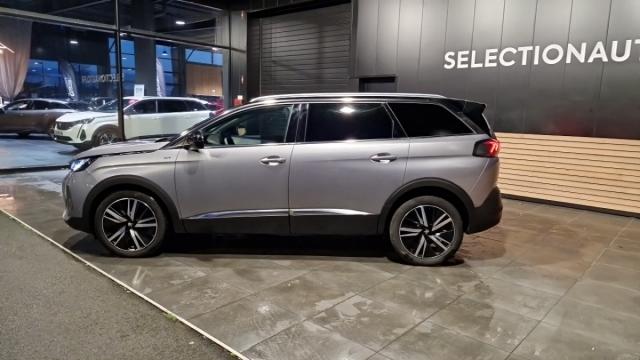 Peugeot 5008 image 3
