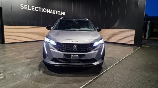 Peugeot 5008 image 6
