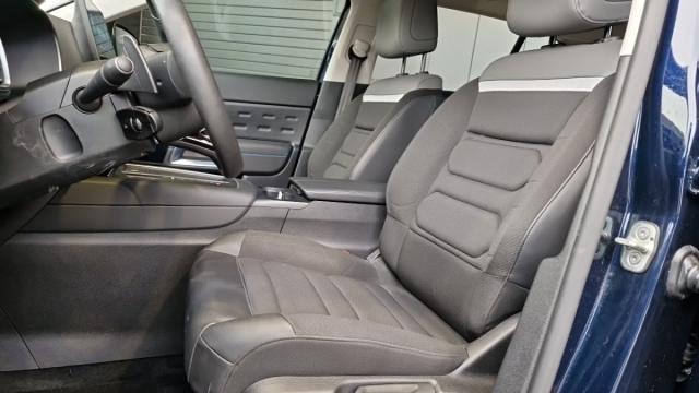 Citroen C5 Aircross image 3