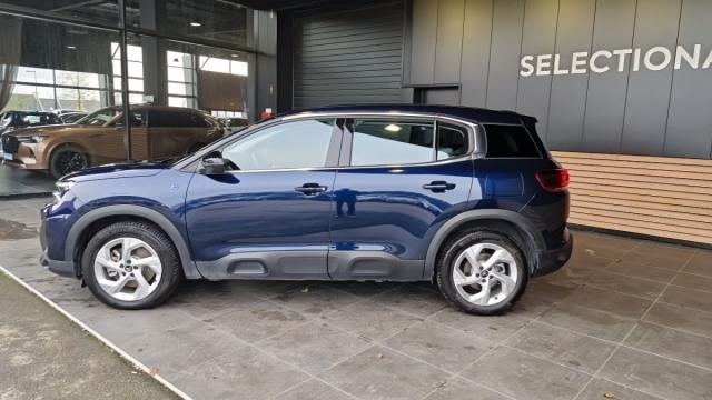 Citroen C5 Aircross image 6